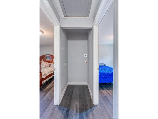 Address unavailable.