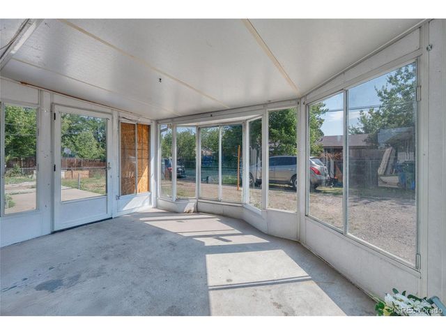 Address unavailable.