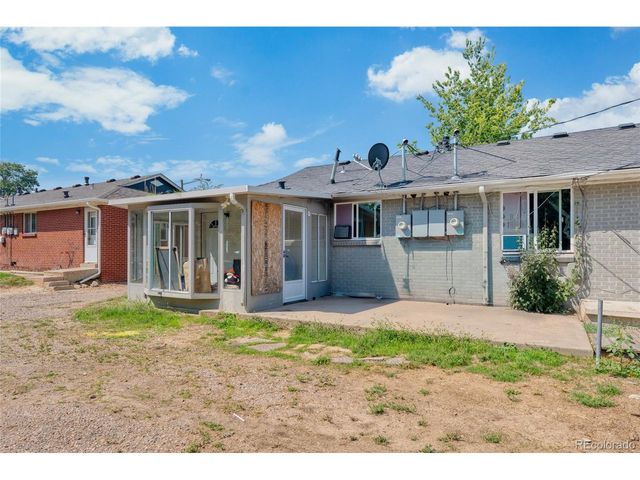 Address unavailable.