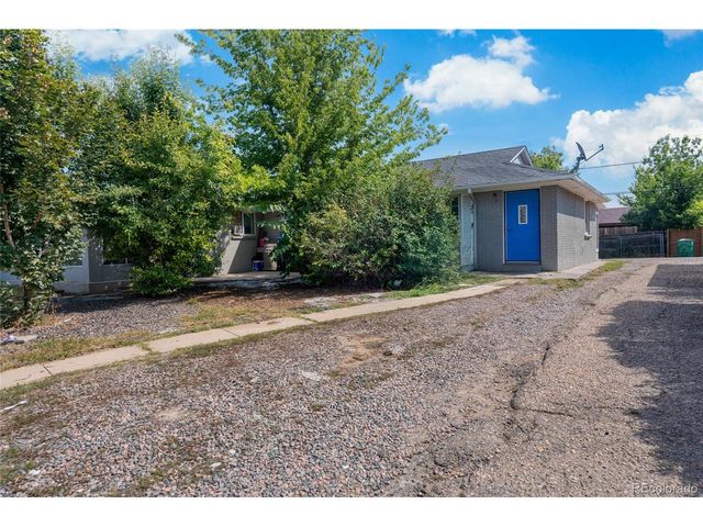 Address unavailable.