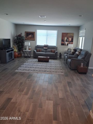 12118 E CHIRICAHUA Place, Gold Canyon, AZ 85118