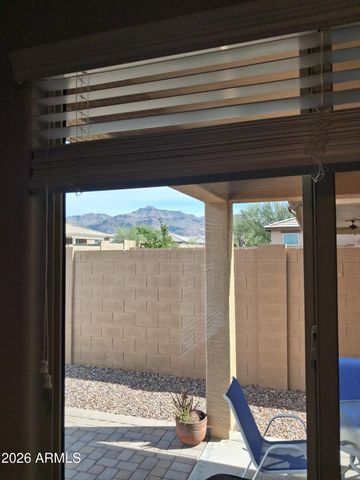 12118 E CHIRICAHUA Place, Gold Canyon, AZ 85118