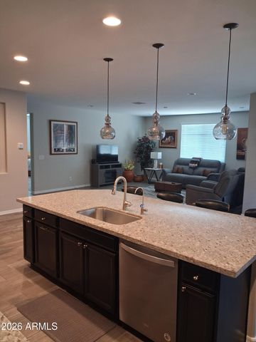 12118 E CHIRICAHUA Place, Gold Canyon, AZ 85118