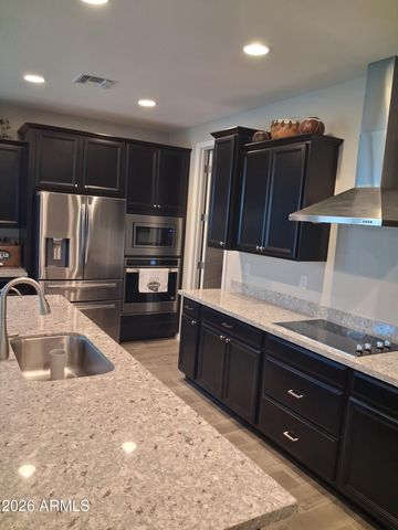 12118 E CHIRICAHUA Place, Gold Canyon, AZ 85118
