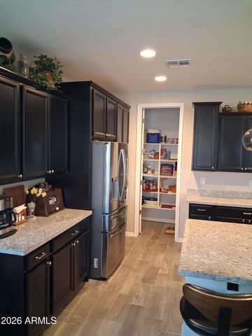 12118 E CHIRICAHUA Place, Gold Canyon, AZ 85118