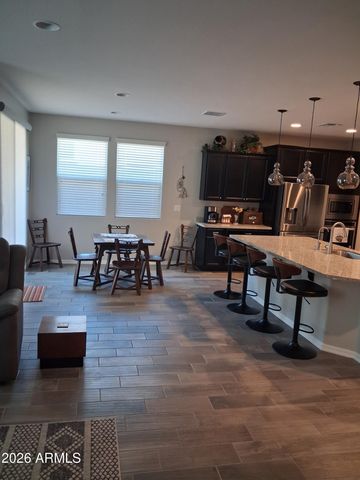 12118 E CHIRICAHUA Place, Gold Canyon, AZ 85118