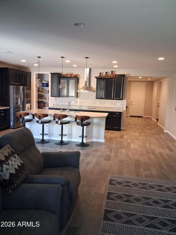 12118 E CHIRICAHUA Place, Gold Canyon, AZ 85118