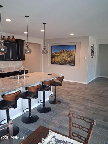 12118 E CHIRICAHUA Place, Gold Canyon, AZ 85118