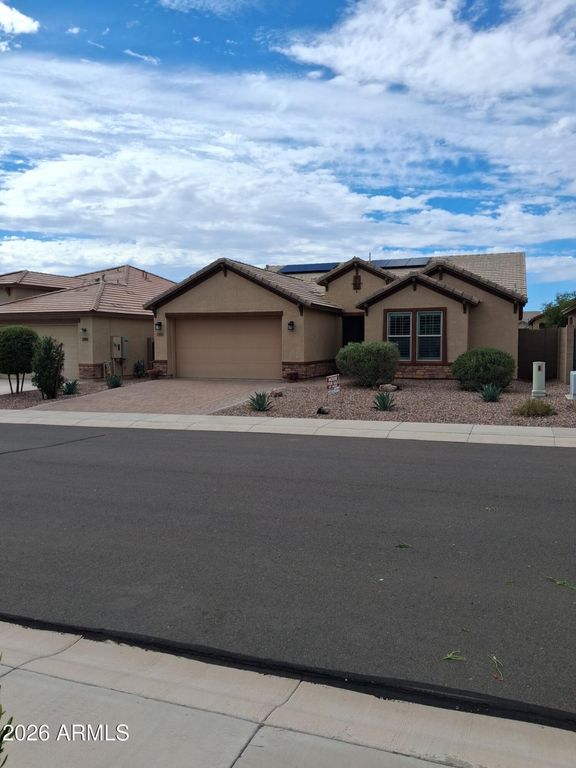 12118 E CHIRICAHUA Place, Gold Canyon, AZ 85118