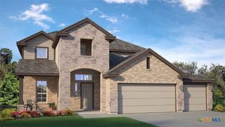 1709 Paint Horse Trail, Harker Heights, TX 76548