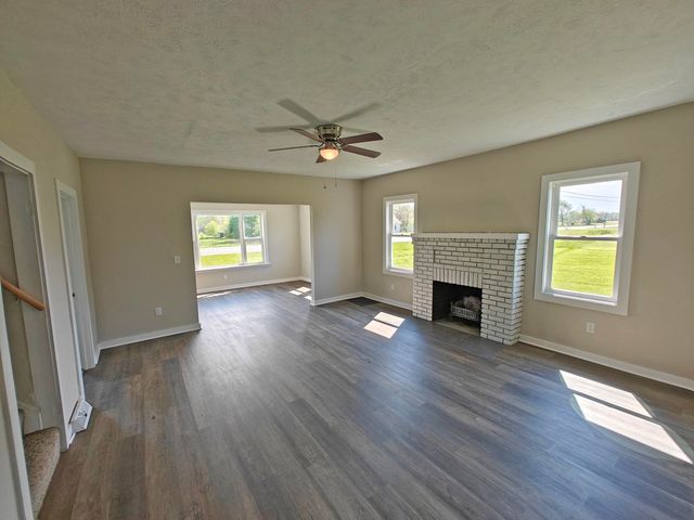 31532 M 62 W, Silver Creek Twp, MI 49047