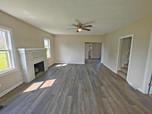 31532 M 62 W, Silver Creek Twp, MI 49047