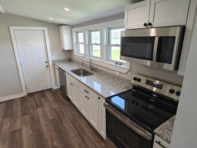 31532 M 62 W, Silver Creek Twp, MI 49047
