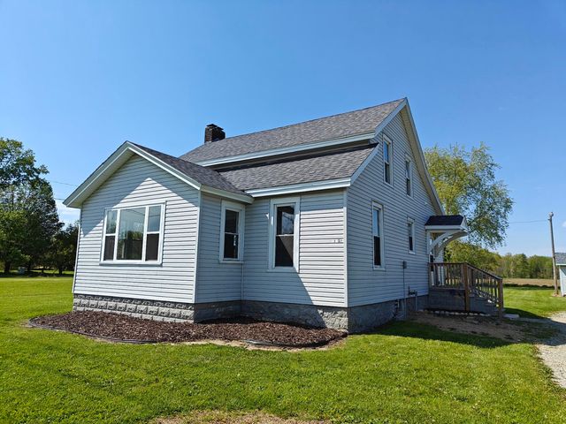 31532 M 62 W, Silver Creek Twp, MI 49047