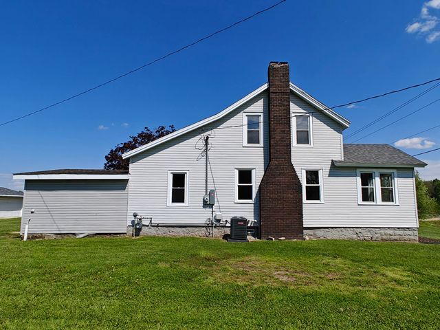 31532 M 62 W, Silver Creek Twp, MI 49047