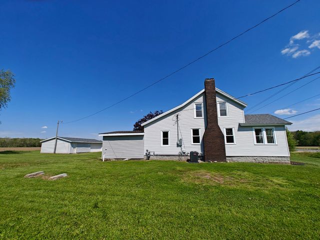 31532 M 62 W, Silver Creek Twp, MI 49047