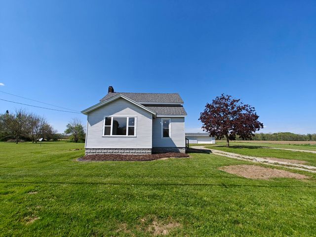 31532 M 62 W, Silver Creek Twp, MI 49047