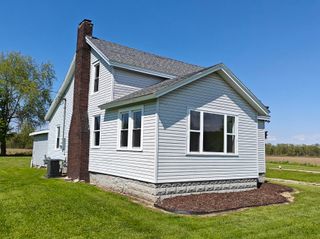 31532 M 62 W, Silver Creek Twp, MI 49047