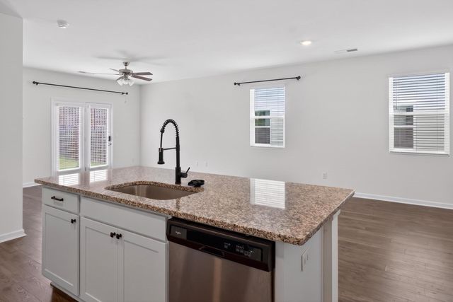 2109 Saltwater Bend, Beech Island, SC 29842