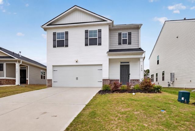 2109 Saltwater Bend, Beech Island, SC 29842