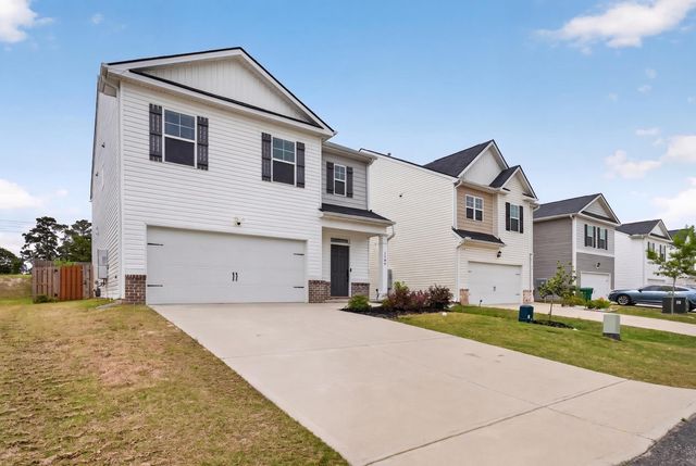 2109 Saltwater Bend, Beech Island, SC 29842