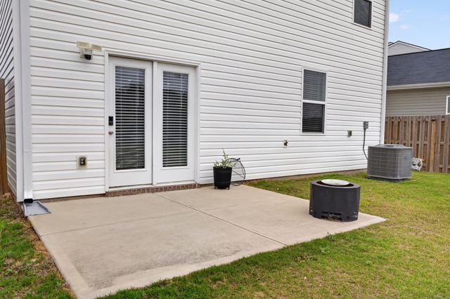 2109 Saltwater Bend, Beech Island, SC 29842