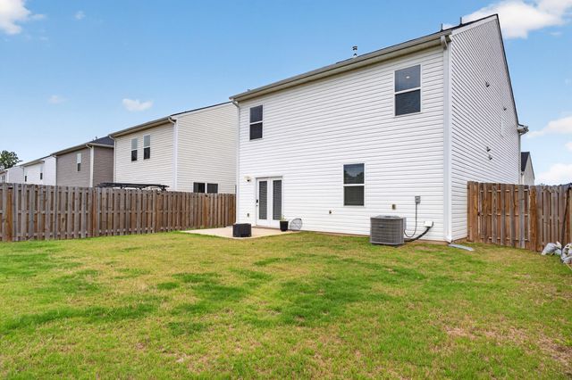 2109 Saltwater Bend, Beech Island, SC 29842