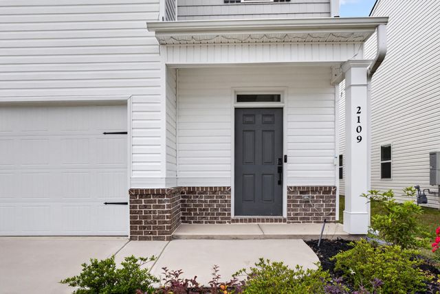 2109 Saltwater Bend, Beech Island, SC 29842
