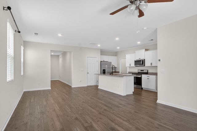 2109 Saltwater Bend, Beech Island, SC 29842