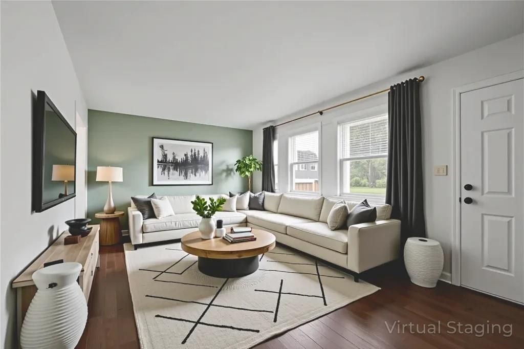 12905 E 33rd Street S, Independence, MO 64055