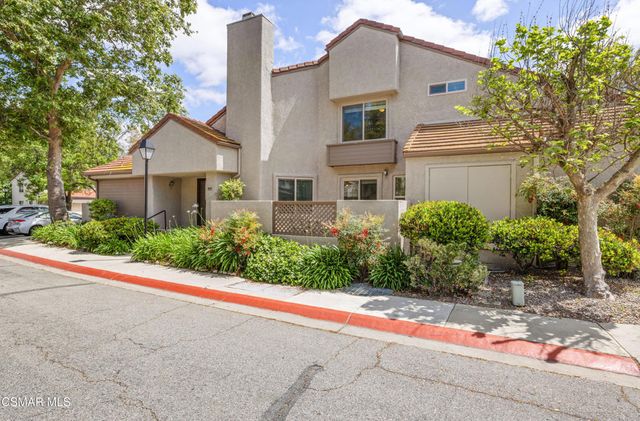 951 Via Colinas, Westlake Village, CA 91362