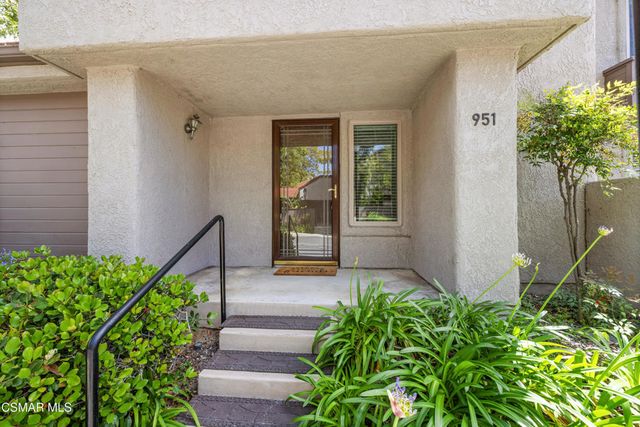 951 Via Colinas, Westlake Village, CA 91362