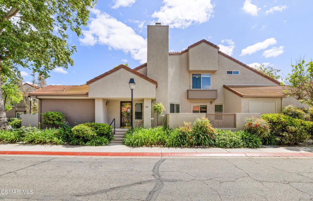 951 Via Colinas, Westlake Village, CA 91362