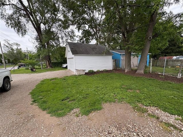 1555 16th Street, Des Moines, IA 50314