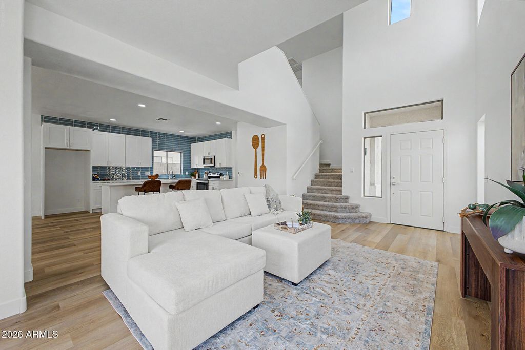 13361 W EVANS Drive, Surprise, AZ 85379 — photo 2