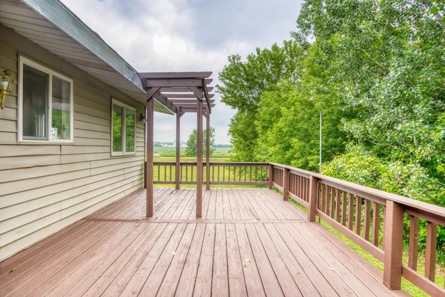 8890 Nw Lake Road, Belvidere Twp, MI 48886