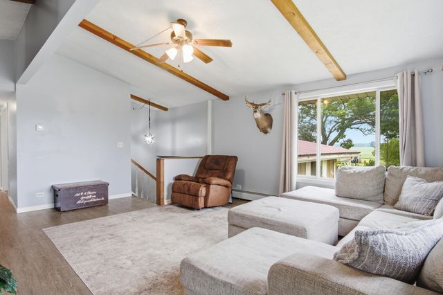 8890 Nw Lake Road, Belvidere Twp, MI 48886