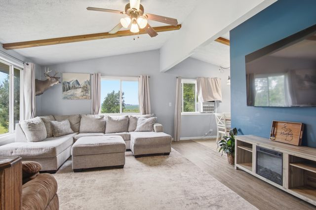8890 Nw Lake Road, Belvidere Twp, MI 48886