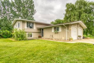 8890 Nw Lake Road, Belvidere Twp, MI 48886