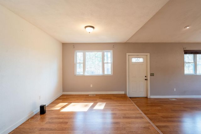 426 Spruce Street, Heber Springs, AR 72543