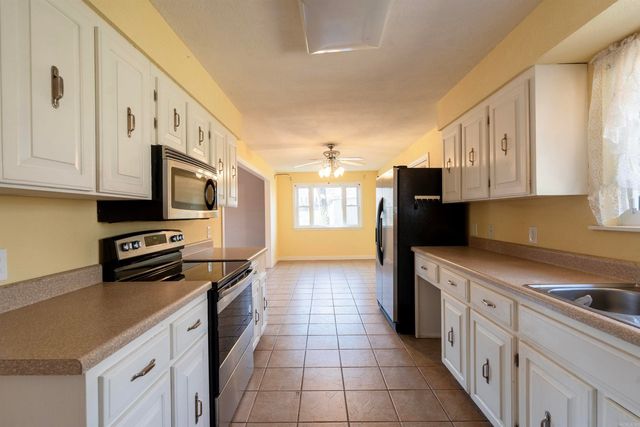 426 Spruce Street, Heber Springs, AR 72543