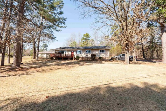 426 Spruce Street, Heber Springs, AR 72543
