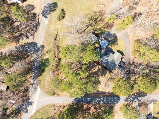 426 Spruce Street, Heber Springs, AR 72543