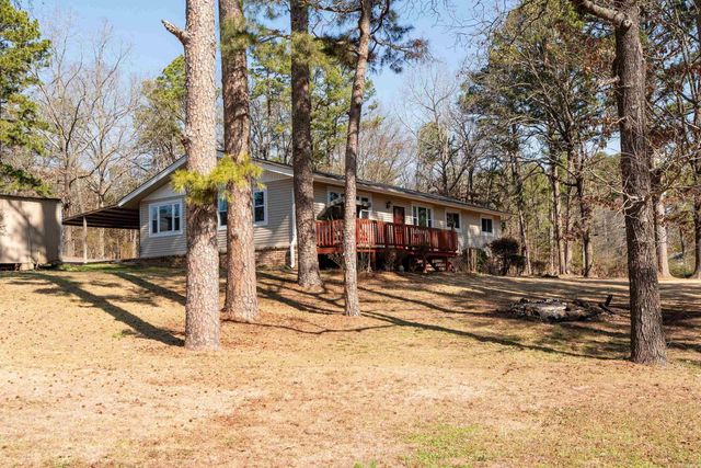 426 Spruce Street, Heber Springs, AR 72543