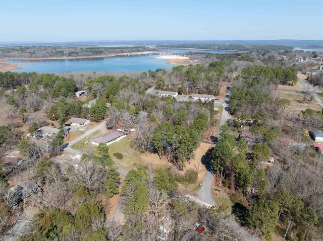 426 Spruce Street, Heber Springs, AR 72543