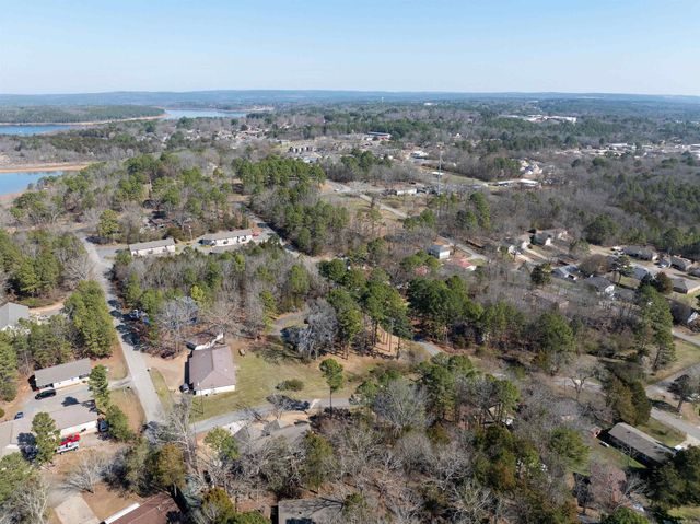 426 Spruce Street, Heber Springs, AR 72543