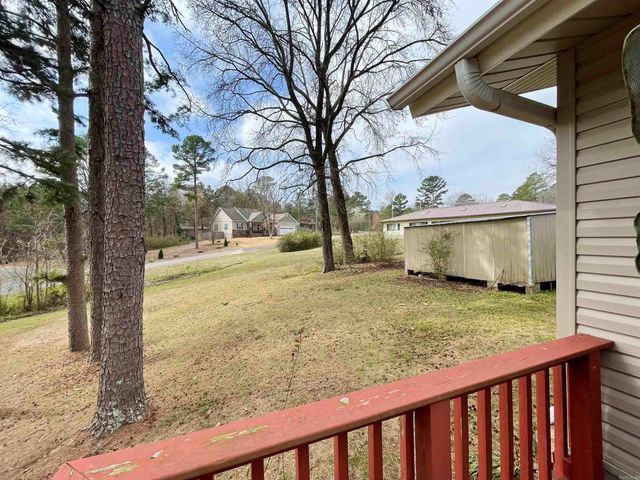 426 Spruce Street, Heber Springs, AR 72543