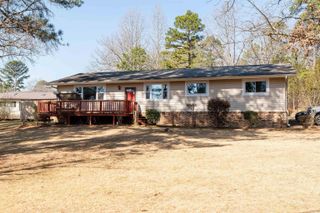426 Spruce Street, Heber Springs, AR 72543