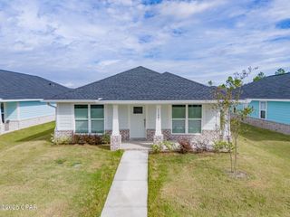 11403 Godart Street, Panama City, FL 32404