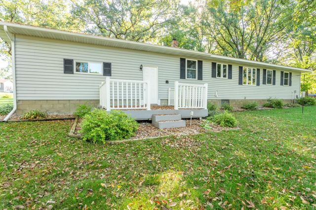 2402 Reeds Villa Road SW, Alexandria, MN 56308